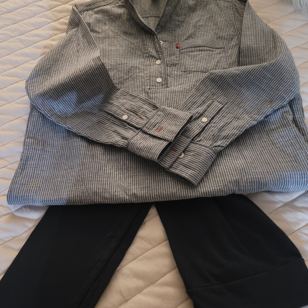 Tunic Top - Picture 14 of 14
